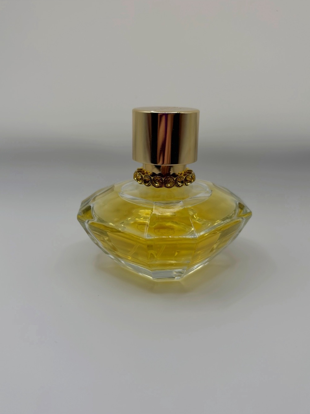 Baby Phat Golden Goddess Kimora Lee Simmons Made in USA Y2K 1 fl oz